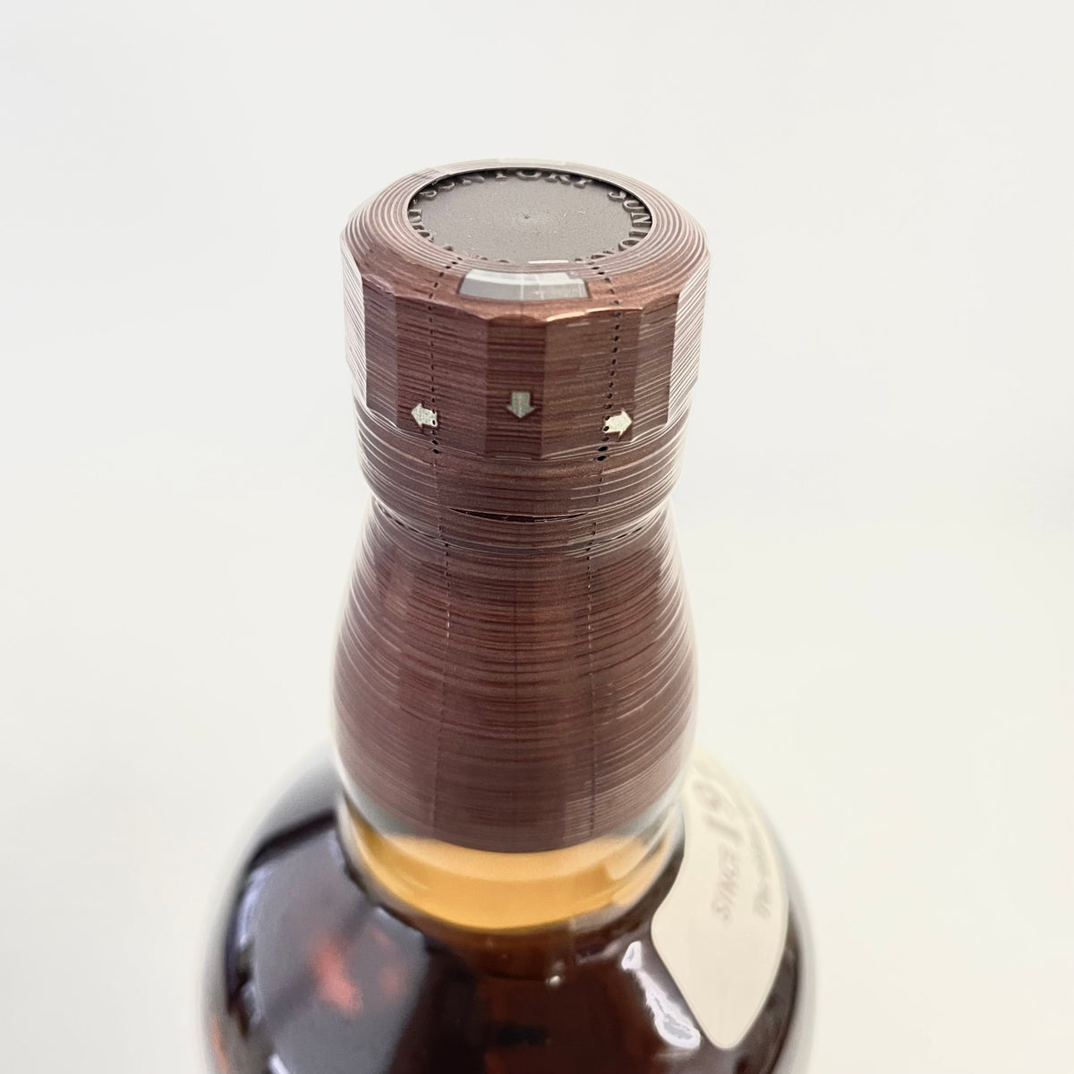 サントリー 山崎 NV SUNTORY YAMAZAKI NV