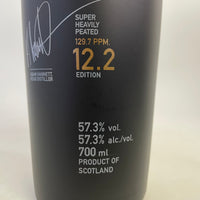 オクトモア 12.2 スコティッシュ バーレイ OCTOMORE 12.2 SCOTTISH BARLEY