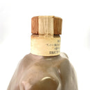 サントリー ローヤル 干支ボトル 申 SUNTORY ROYAL Zodiac Bottle Year of the Monkey