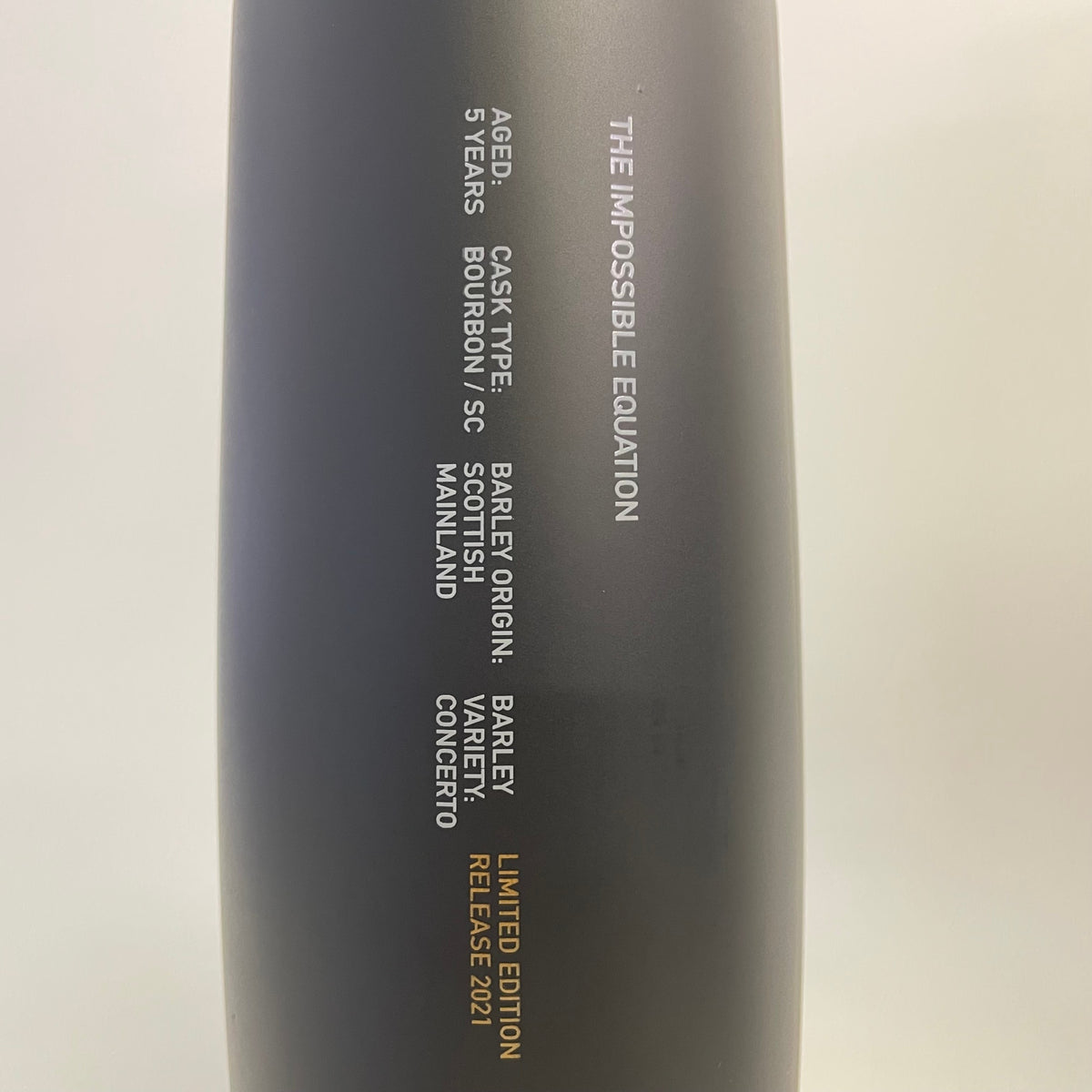 オクトモア 12.2 スコティッシュ バーレイ OCTOMORE 12.2 SCOTTISH BARLEY
