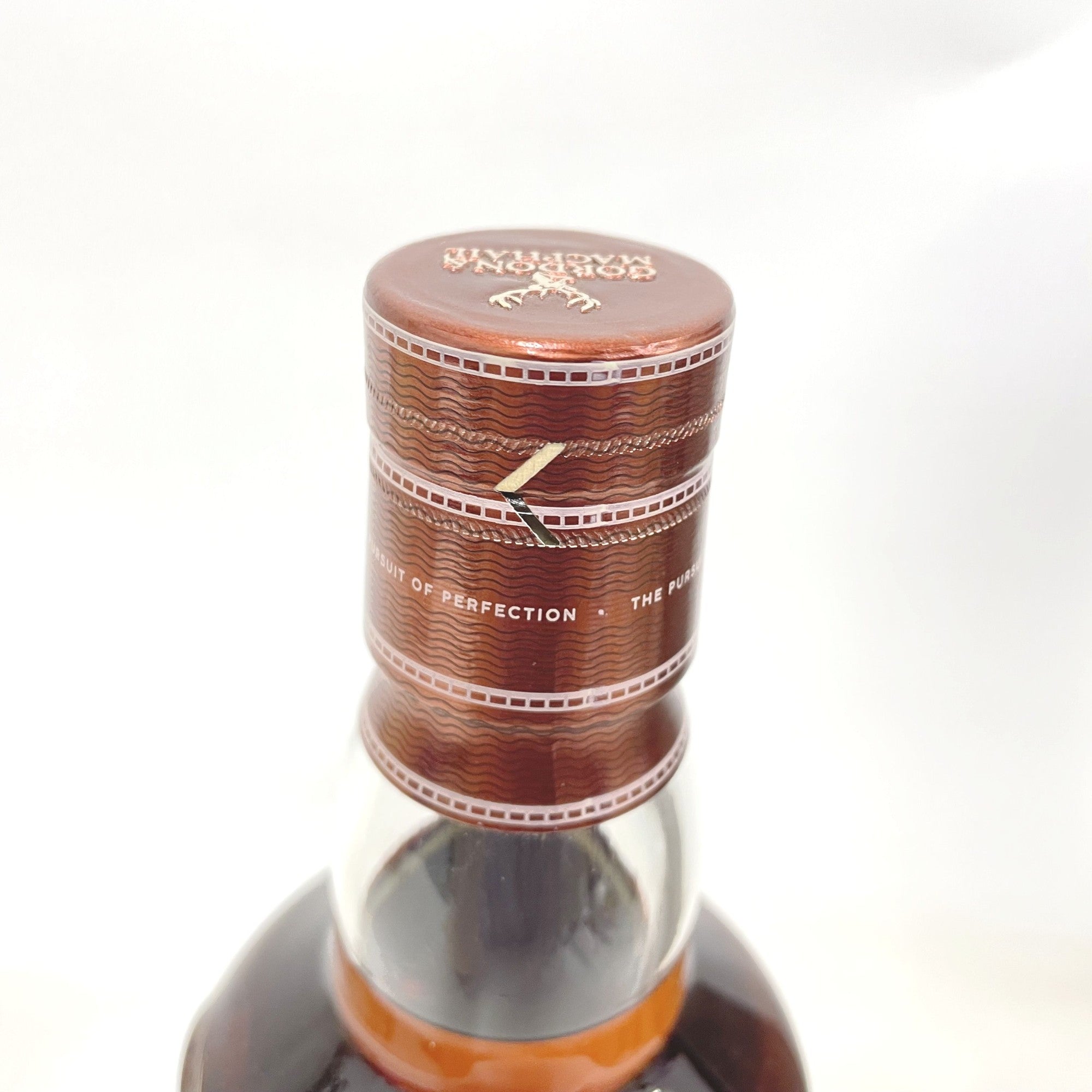 ゴードン＆マクファイル コニサーズチョイス カリラ 2007