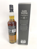 グレンスコシア 15年