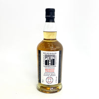 グレンガイル キルケラン ヘビリー ピーテッド スモールバッチNO.10 GLENGYLE KILKERRAN HEAVILY PEATED SMALL BATCH NO.10