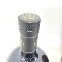 ブナハーブン 12年