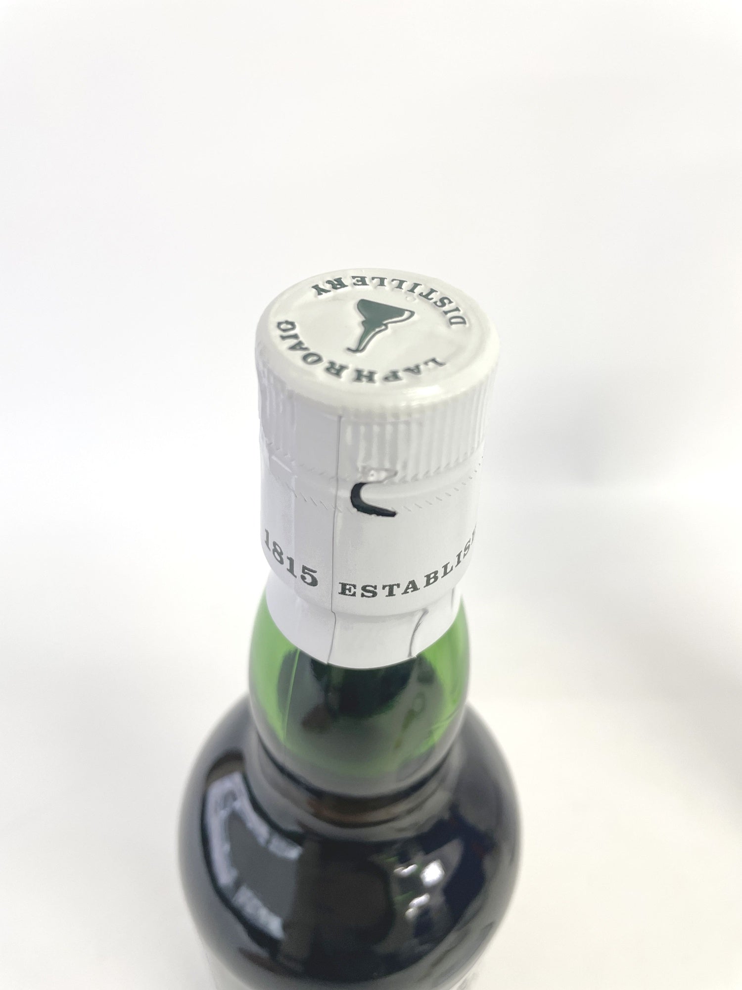 ラフロイグ 10年 シェリー オーク フィニッシュ