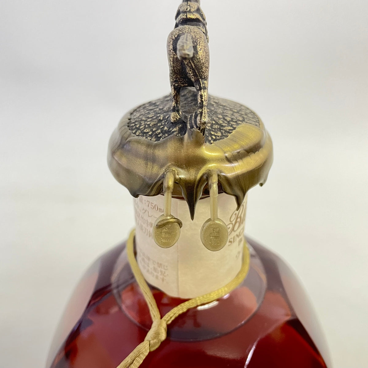 ブラントン 2021 Blanton's 2021