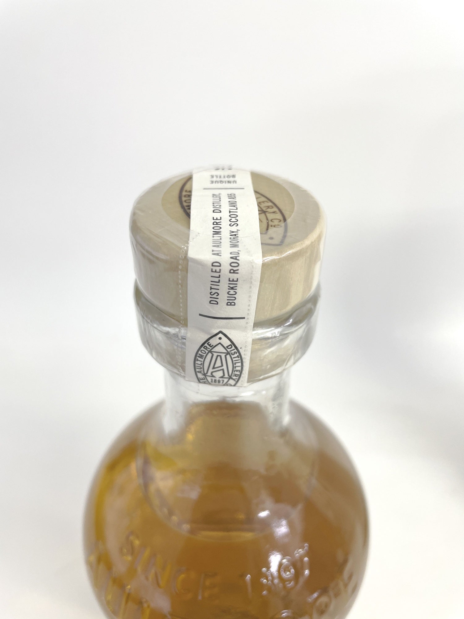 オルトモア 12年