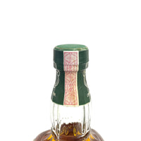 ジャックダニエル オールドNo.7 グリーンラベル JACK DANIEL'S Old No.7 Green label