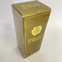 メーカーズマーク ゴールドトップ Maker's Mark Gold Top