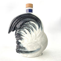 サントリー ローヤル 干支ボトル 酉 SUNTORY ROYAL Zodiac Bottle Year of the Rooster