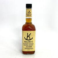 ローリングＫ オールドクロウ ROLLING-K OLD CROW