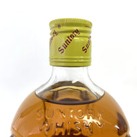 サントリー 角瓶 旧 SUNTORY KAKU Old Bottle