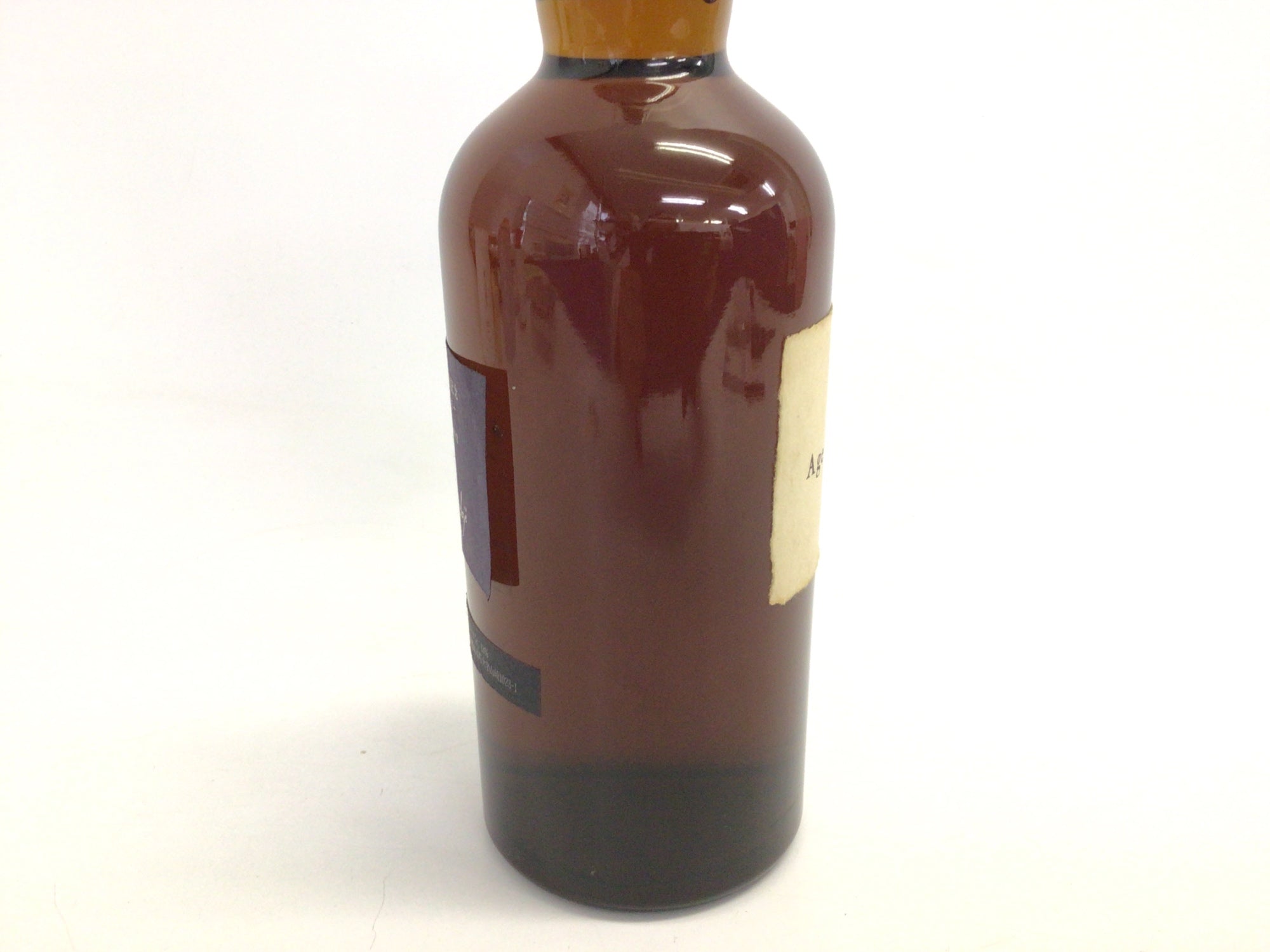サントリー エイジアンノウン 勲一等瑞宝章受章記念 佐治敬三 750ml 43% ウイスキー whisky 中古A(Sｰ9－2)