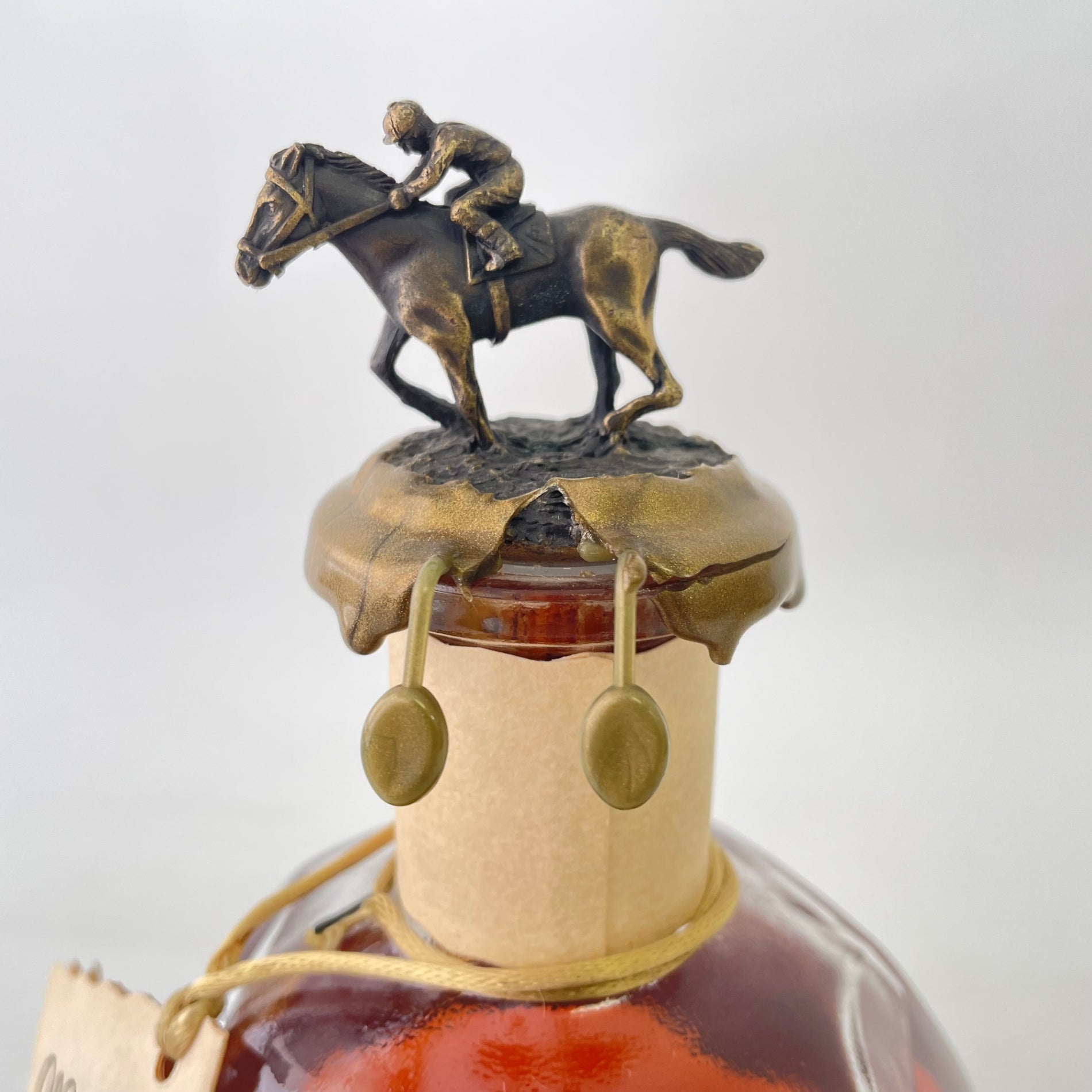 ブラントン 1989 Blanton's 1989