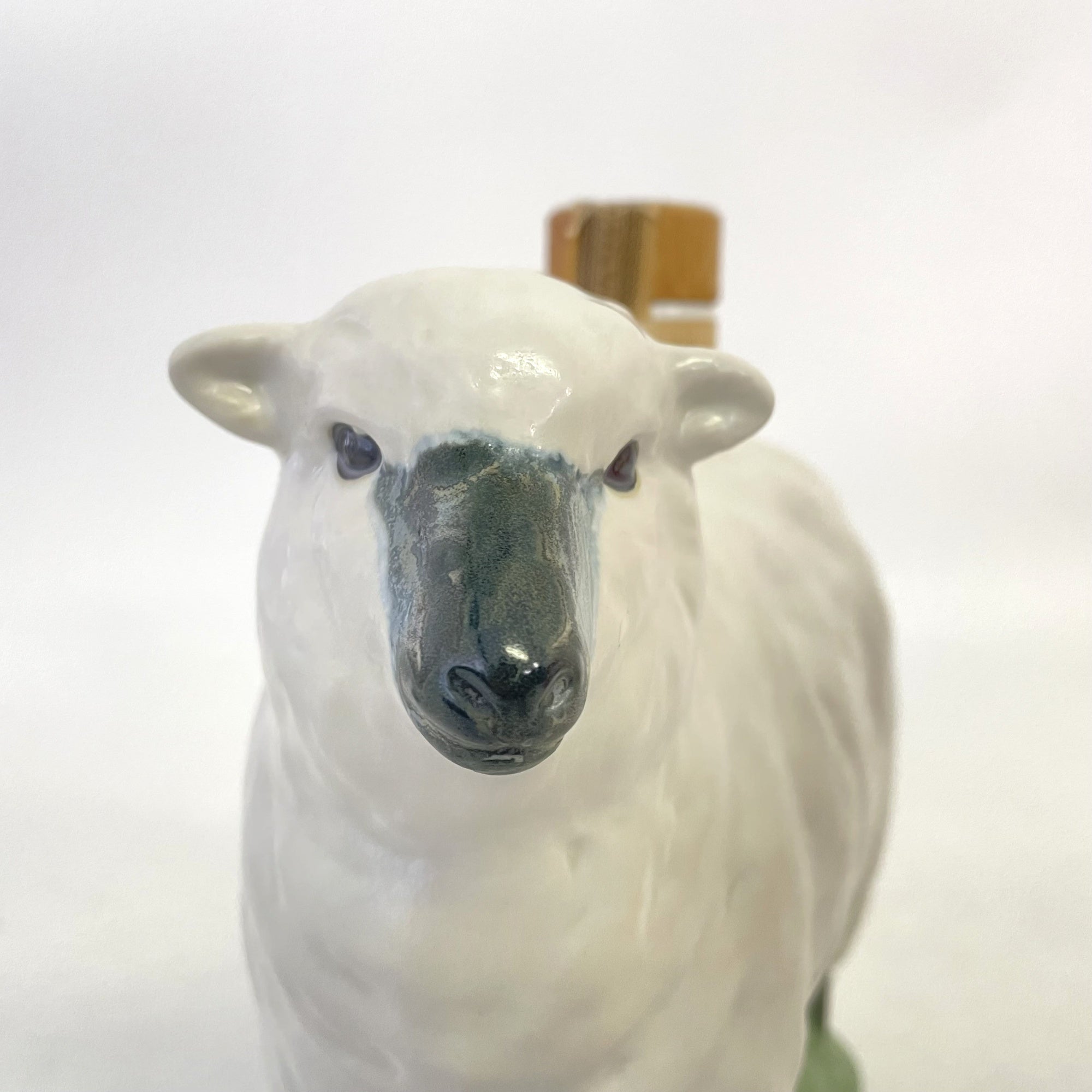 サントリー ローヤル 干支ボトル 未 SUNTORY ROYAL Zodiac Bottle Year of the Sheep