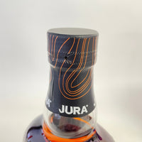 ジュラ 12年 シェリー カスク JURA AGED 12 YEARS SHERRY CASK