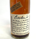 ブッカーズ 7年1ヶ月 BOOKER'S 7YEARS 1MONTH 12DAYS