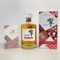 サントリー 響 ブロッサムハーモニー 2024 SUNTORY HIBIKI BLOSSOM HARMONY 2024