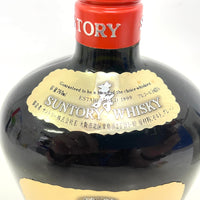サントリー オールド 上越新幹線開業記念 SUNTORY OLD