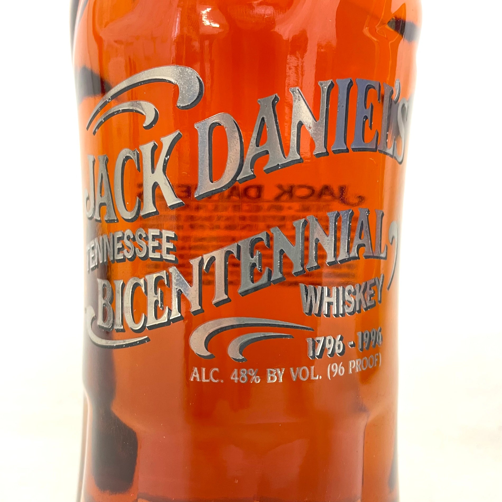 ジャックダニエル バイセンテナル JACK DANIEL'S BICENTENNIAL