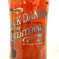 ジャックダニエル バイセンテナル JACK DANIEL'S BICENTENNIAL