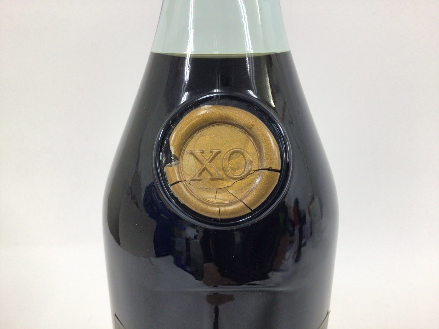 ブランデー ダニエルブージュ XO グランドシャンパーニュ 1000ml 重量番号:2 42