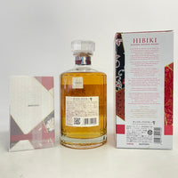 サントリー 響 ブロッサムハーモニー 2024 SUNTORY HIBIKI BLOSSOM HARMONY 2024