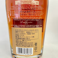 メーカーズマーク― プライベートセレクション Welcia one trillion 2021 Maker's Mark Private Selection Welcia one trillion 2021