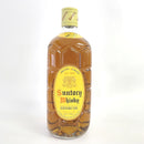 サントリー 角瓶 向獅子