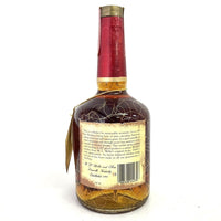 オールドウェラー ザ オリジナル 107プルーフ Old Weller The Original 107 Proof