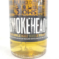 スモークヘッド 旧ボトル