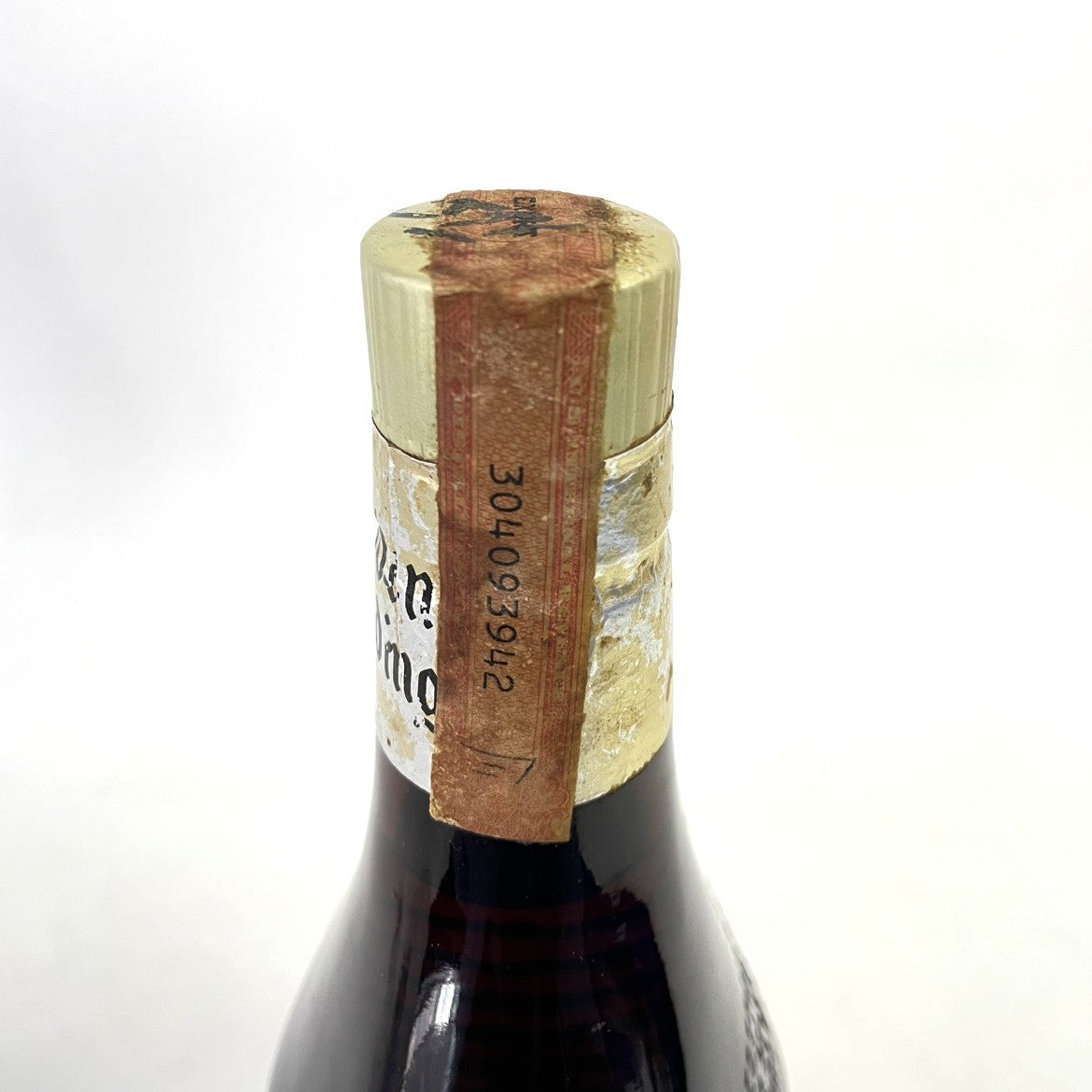 ゴールデンウェディング Golden Wedding Bourbon
