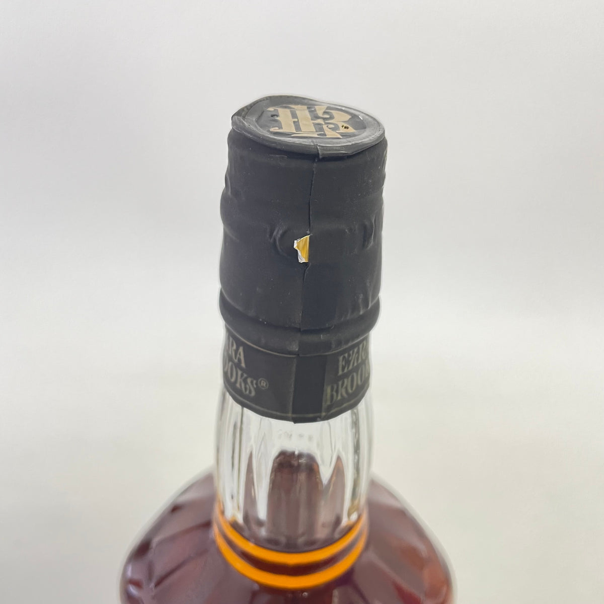 エズラブルックス 90プルーフ EZRA BROOKS 90 PROOF