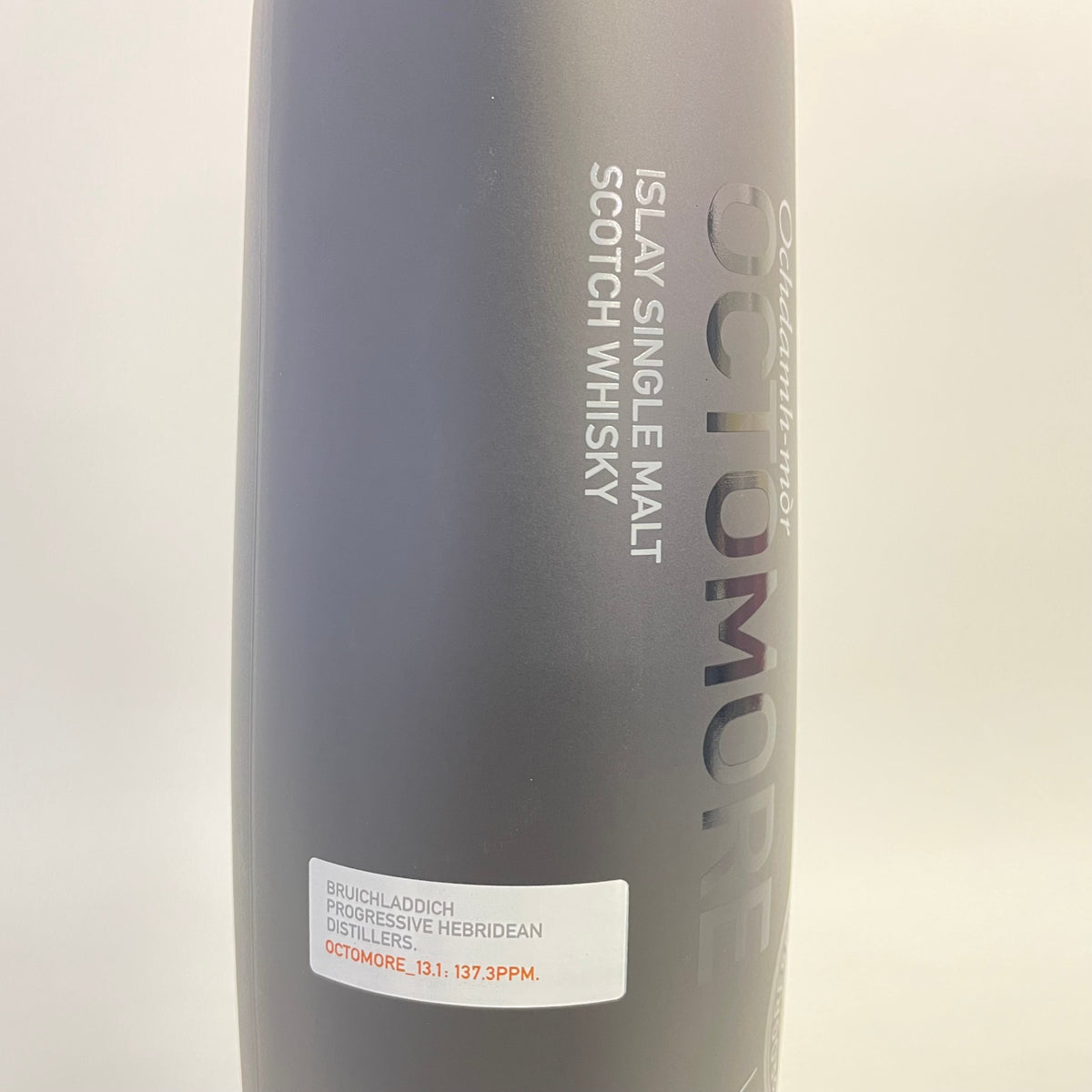 オクトモア 13.1 スコティッシュ バーレイ OCTOMORE 13.1 SCOTTISH BARLEY