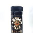 アンダーソンクラブ 15年 ANDERSON CLUB AGED 15 YEARS
