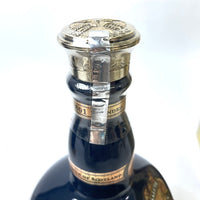 ロイヤルサルート 21年 青陶器 ROYAL SALUTE 21 YEARS OLD THE SAPPHIRE FLAGON ギフト