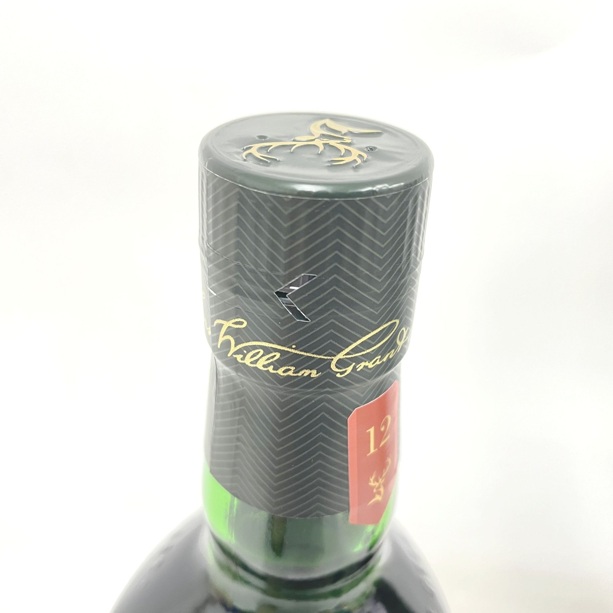 グレンフィディック 12年