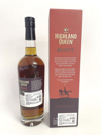 ハイランドクイーン 14年