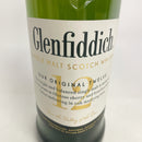 グレンフィディック 12年 Glenfiddich 12years