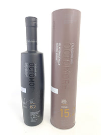 オクトモア 15.2