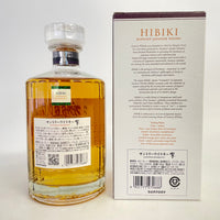 サントリー 響 ジャパニーズハーモニー SUNTORY HIBIKI JAPANESE HARMONY
