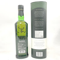 グレンフィディック 12年