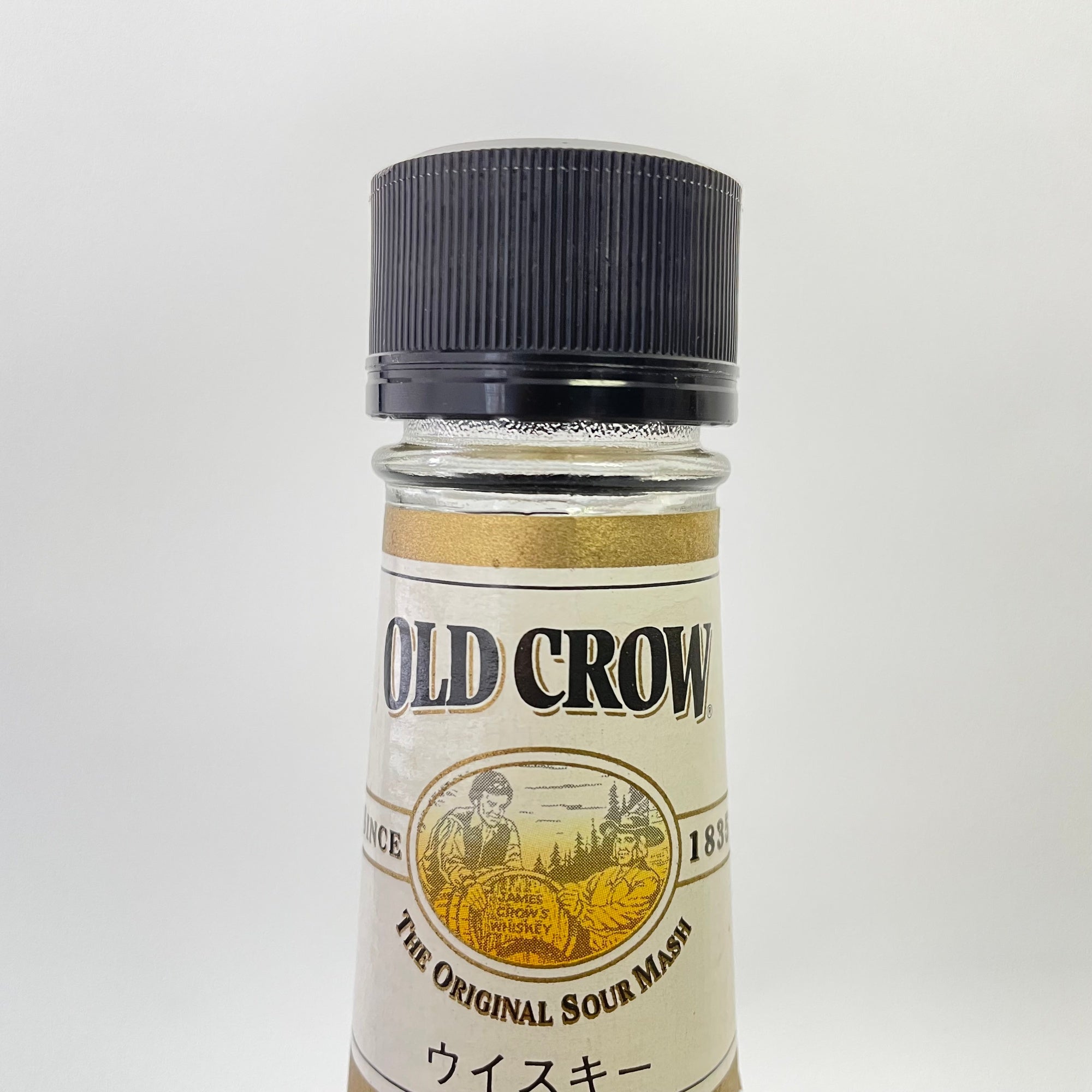 オールド クロウ OLD CROW