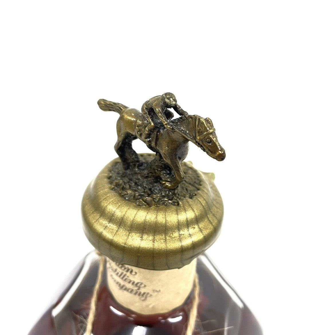 ブラントン シングルバレル 1992 Blanton's SINGLE BARREL 1992