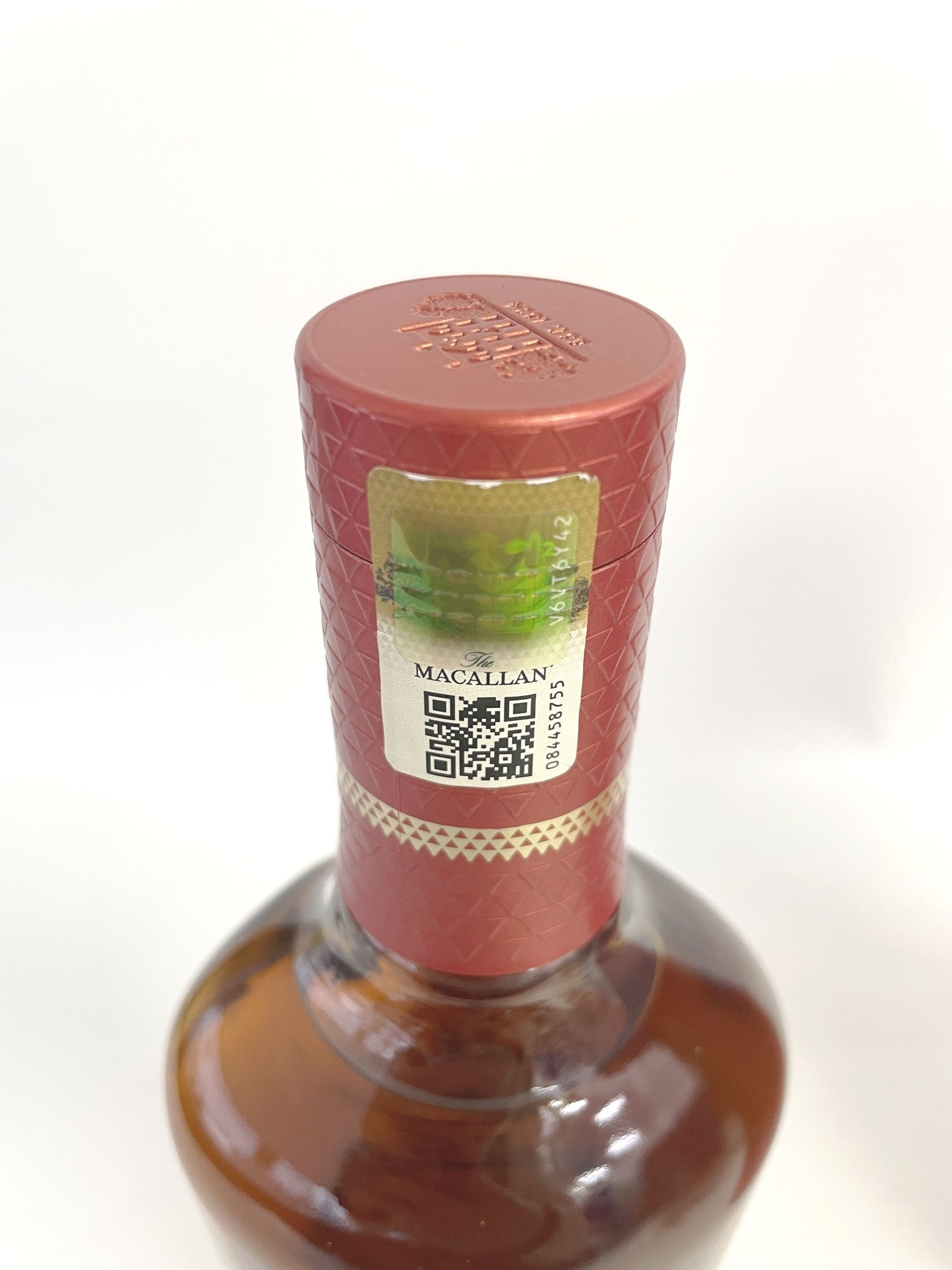 マッカラン ア ナイト オン アース ザ ジャーニー