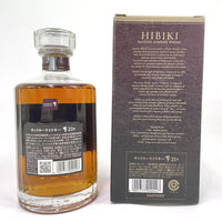 サントリー 響 21年 SUNTORY HIBIKI AGED 21 YEARS
