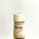 ジムビーム ホワイトラベル 旧 JIM BEAM White Label Old Bottle