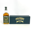 ジャックダニエル オールドNo.7 グリーンラベル JACK DANIEL'S Old No.7 Green label