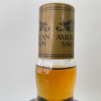 アメリカンサルーン 8年 AMERICAN SALOON Aged 8 Years