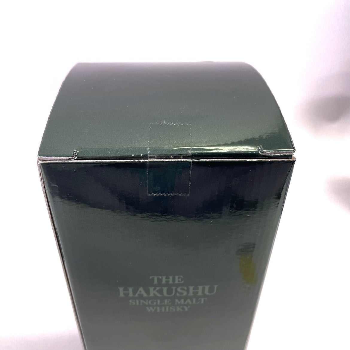 サントリー 白州 NV SUNTORY HAKUSHU NV